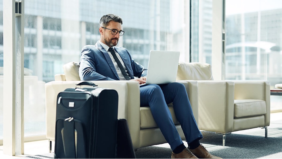 Business Travel Assistance