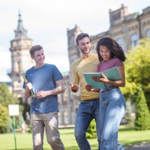 Study Abroad Assistance