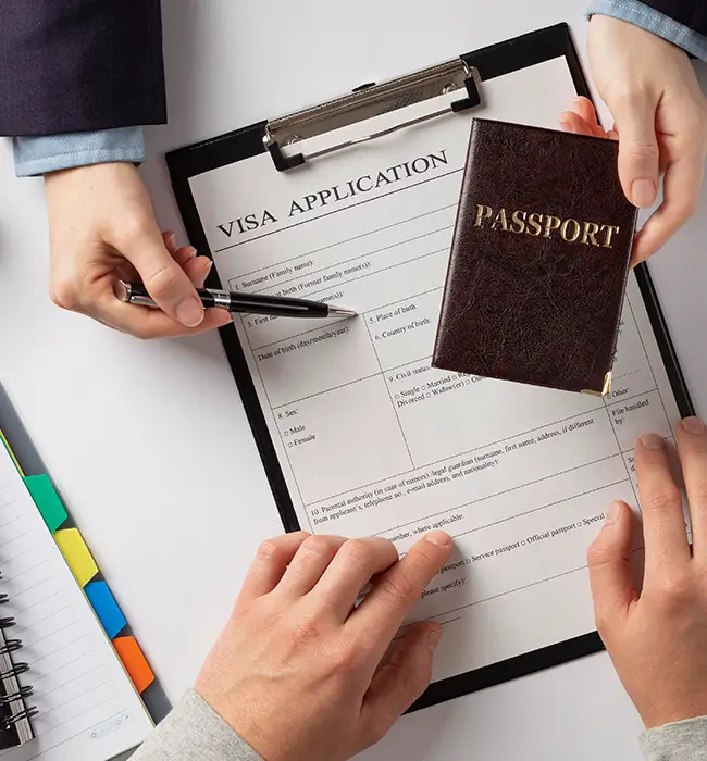 Document Renewal Assistance